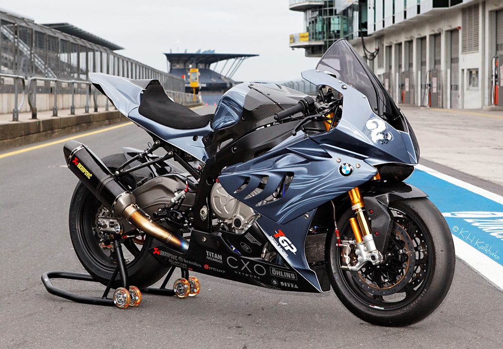 TGP BMW S1000 RR