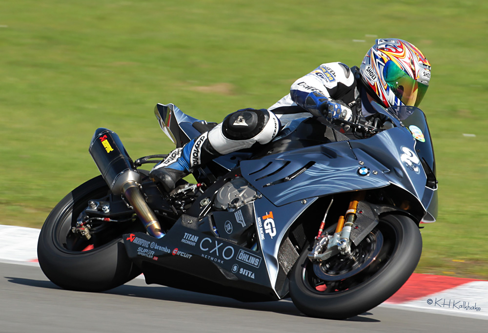 TGP BMW S1000 RR - II