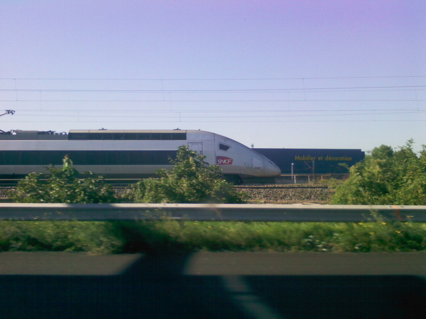 TGV ::