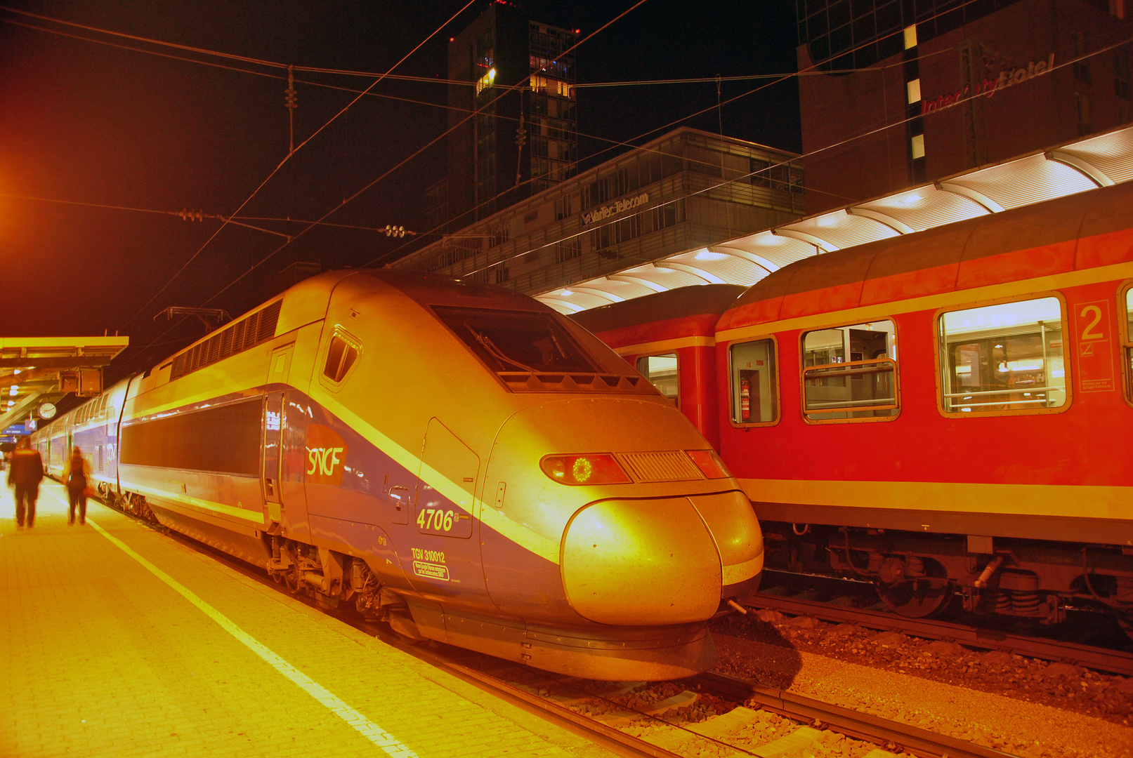 TGV 1