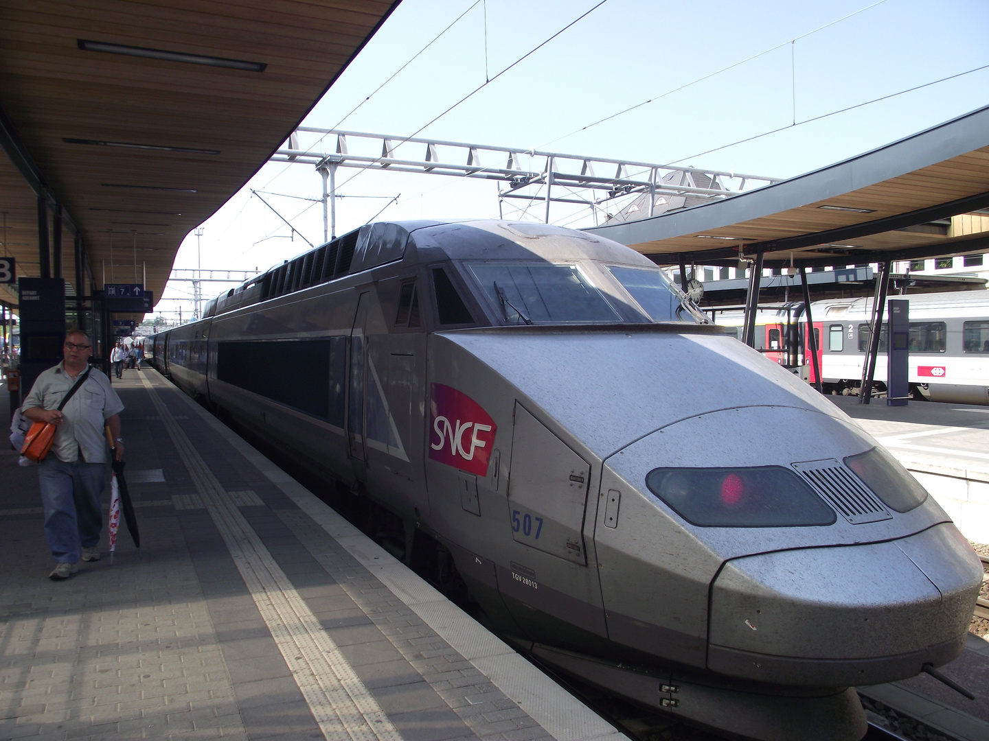 TGV 28013