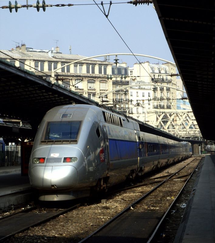 TGV 4403