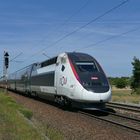 TGV 4708 bei Waghäusel