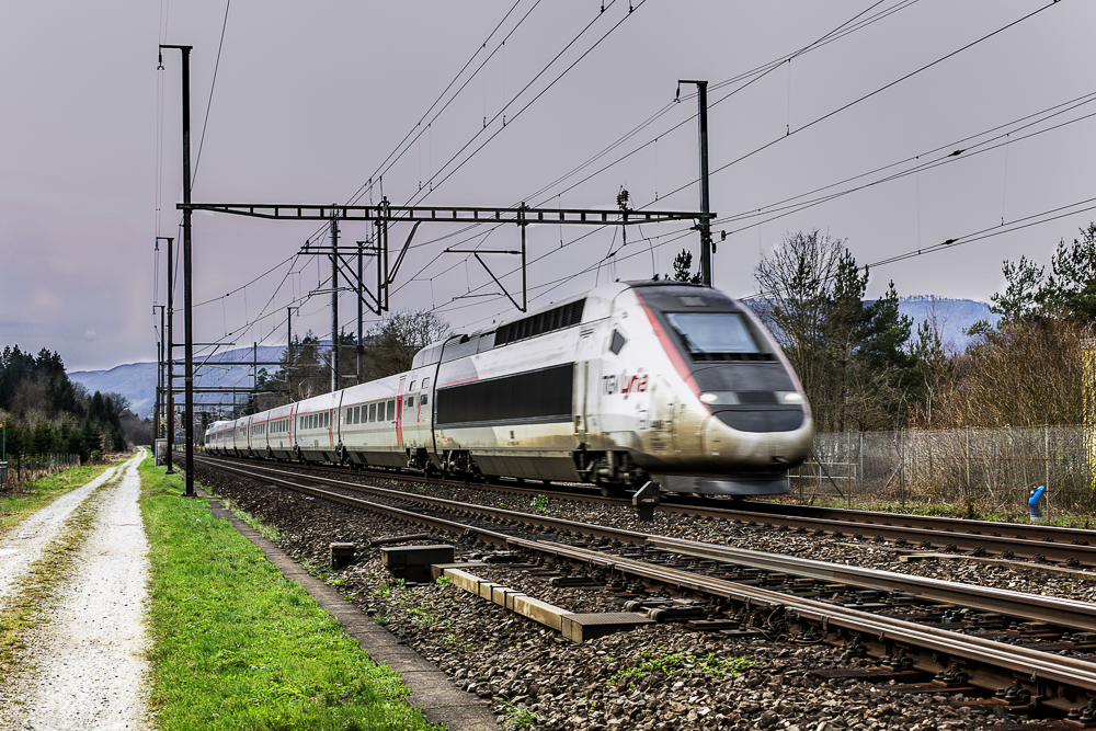 TGV