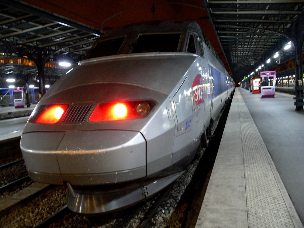 TGV