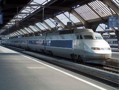 TGV