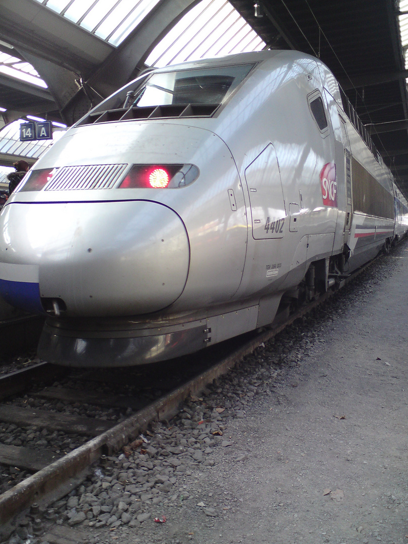 TGV