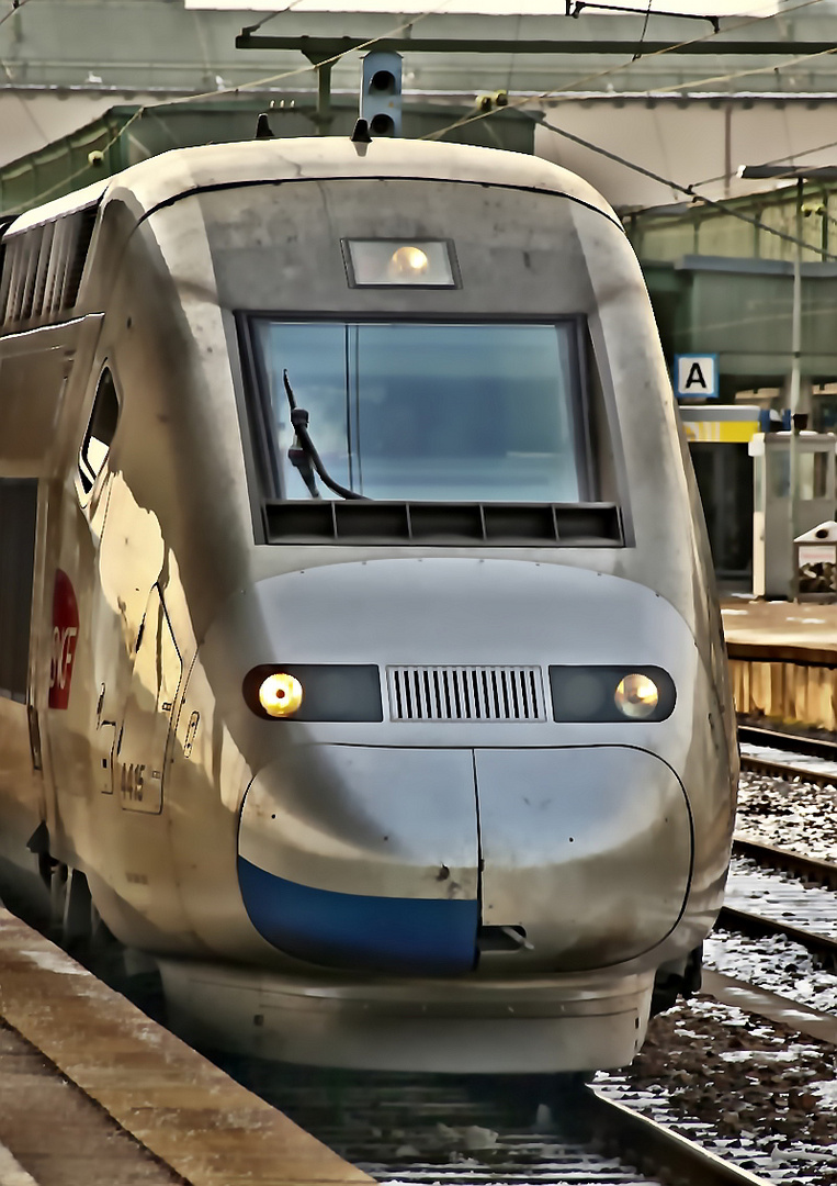 TGV 9574