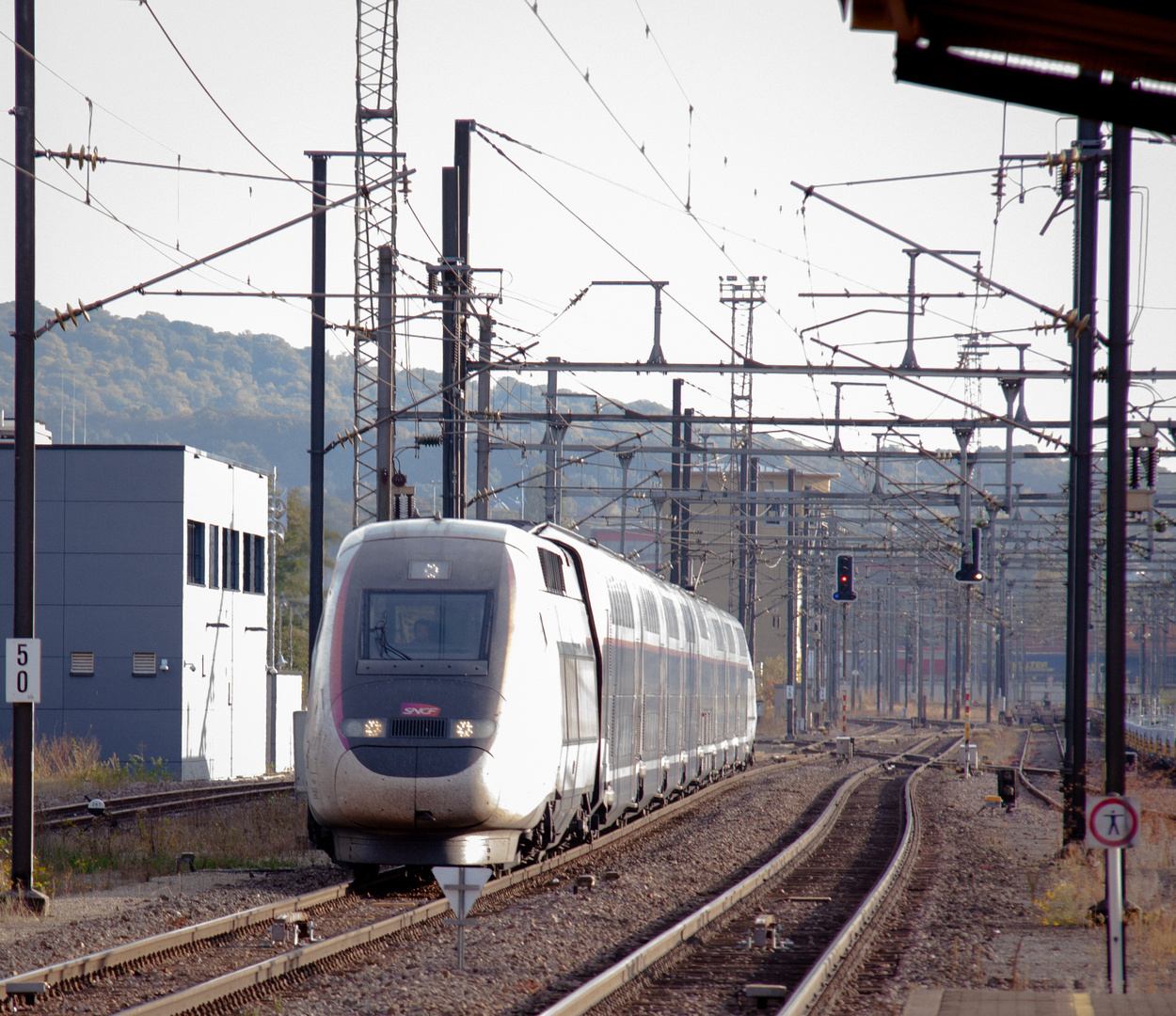 TGV 