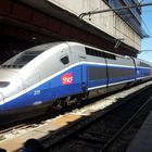 TGV Duplex