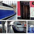 TGV Frankfurt <---> Marseille