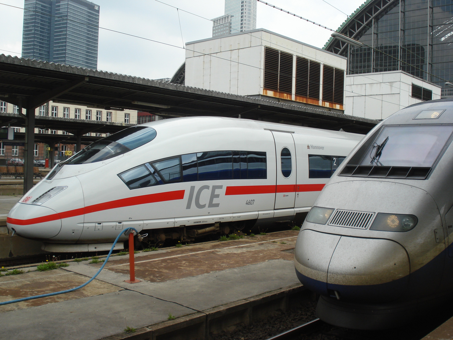 TGV ICE