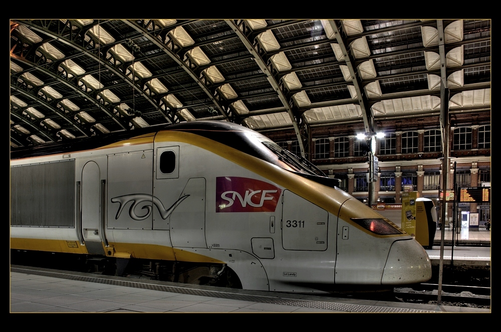 *TGV II*