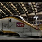 *TGV II*