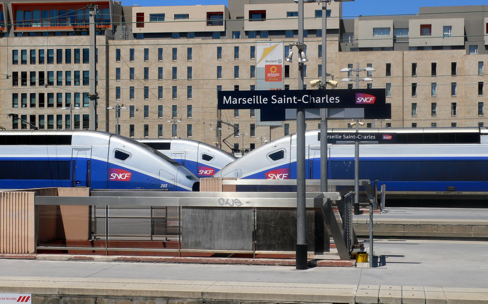 TGV Juli 2014