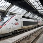 TGV Lyria 4413