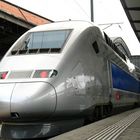 TGV-Lyria