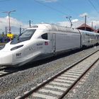 TGV M