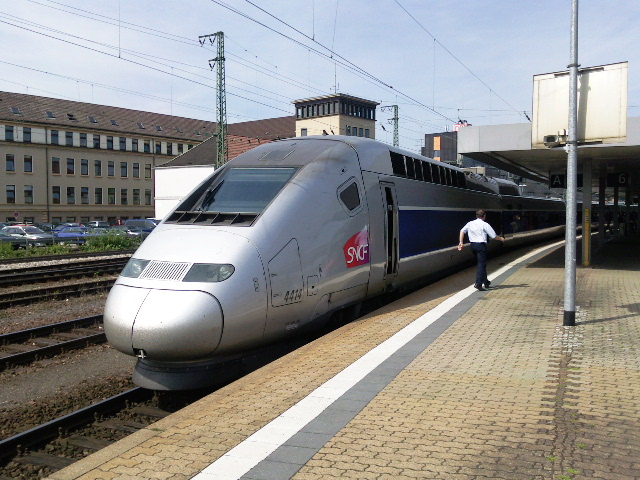 TGV POS