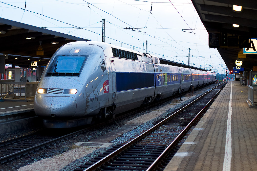 TGV POS (IV)