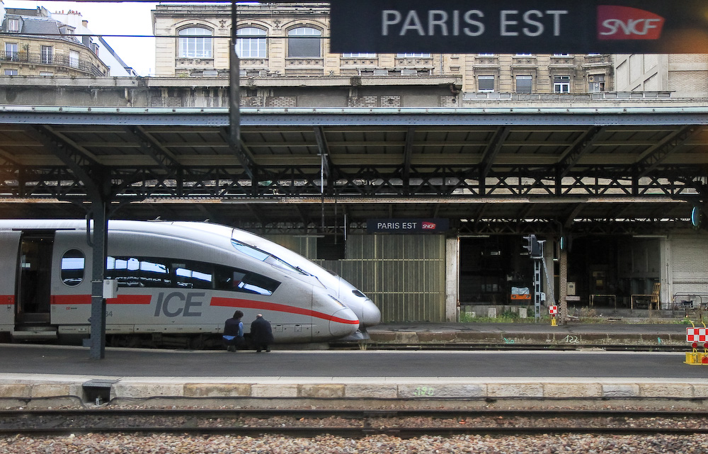 TGV POS (IX)