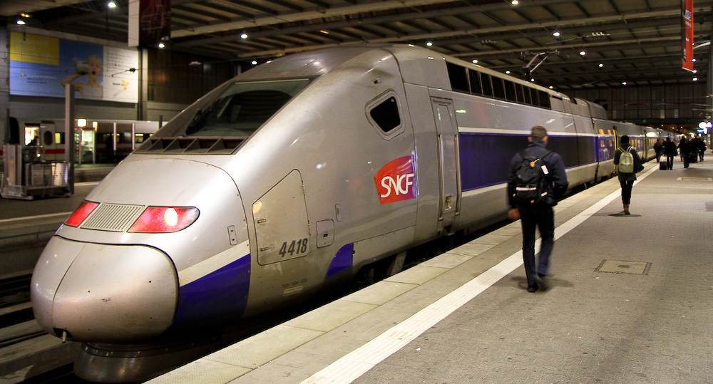 TGV POS (VII)