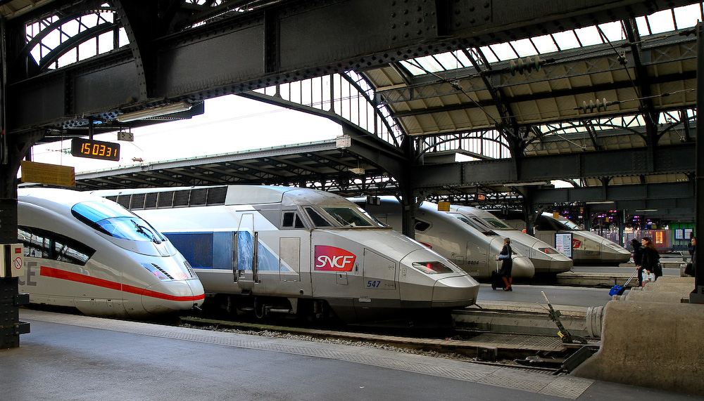 TGV POS (XI)