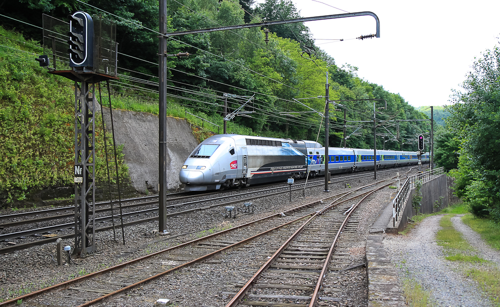 TGV POS (XIII)