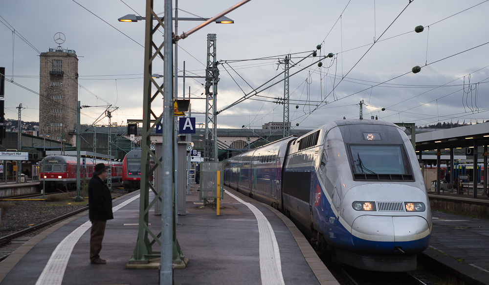 TGV POS (XIX)