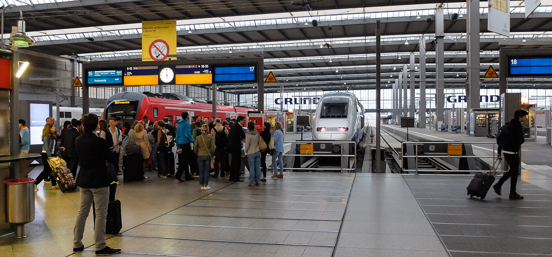 TGV POS (XV)