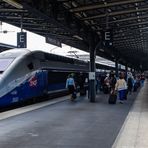 TGV POS (XXI)