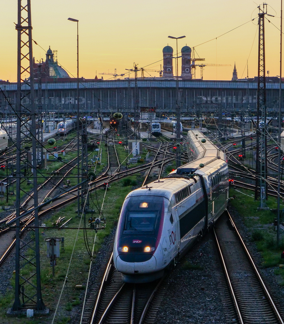 TGV POS (XXXI)