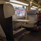 TGV Première Classe