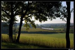 TGV Province - Province - I