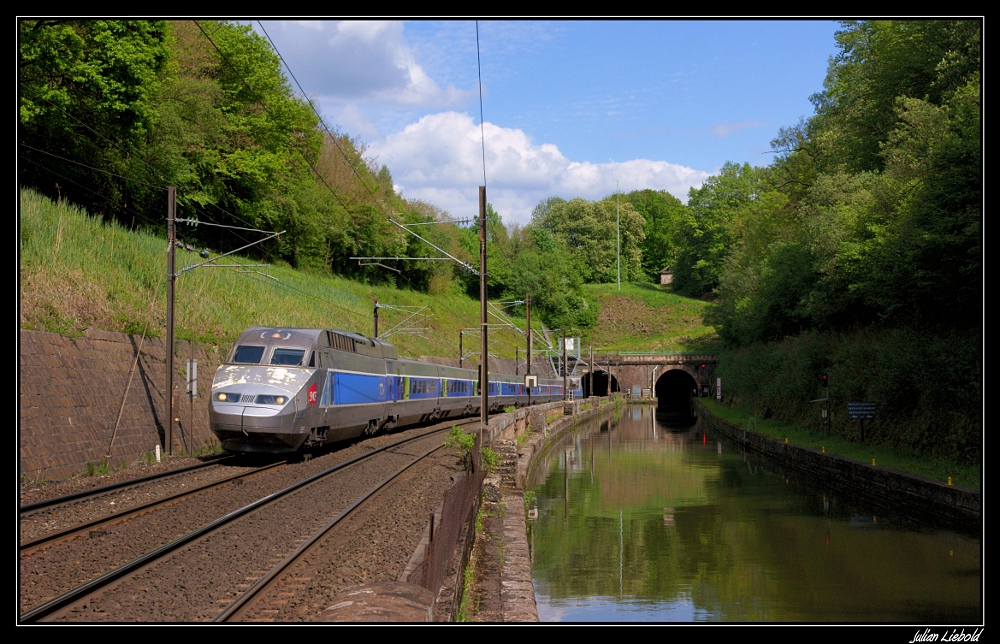 TGV Province - Province - II