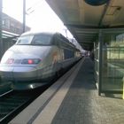 TGV RESEAU