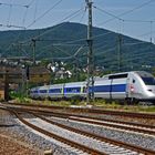 TGV Simplex