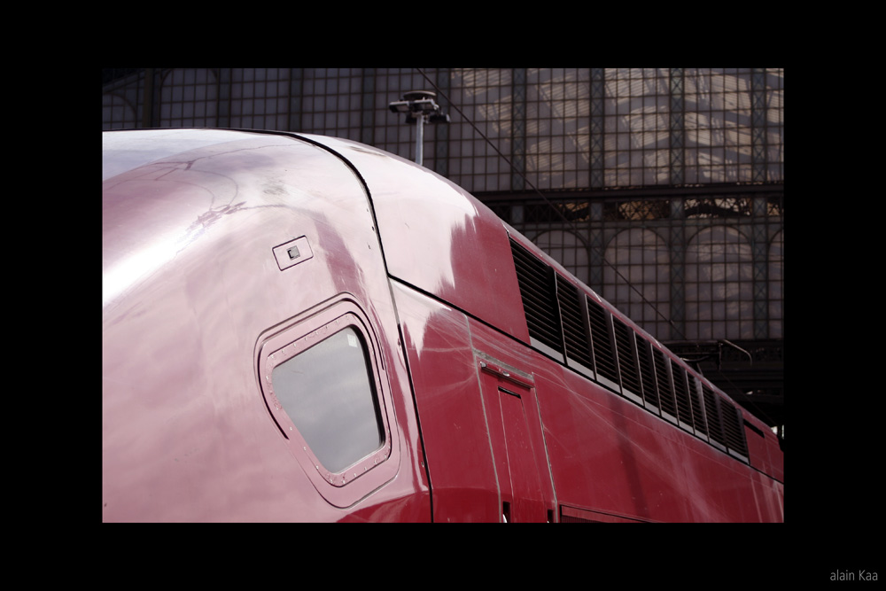 tgv thalys