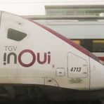 TGV Triebkopf