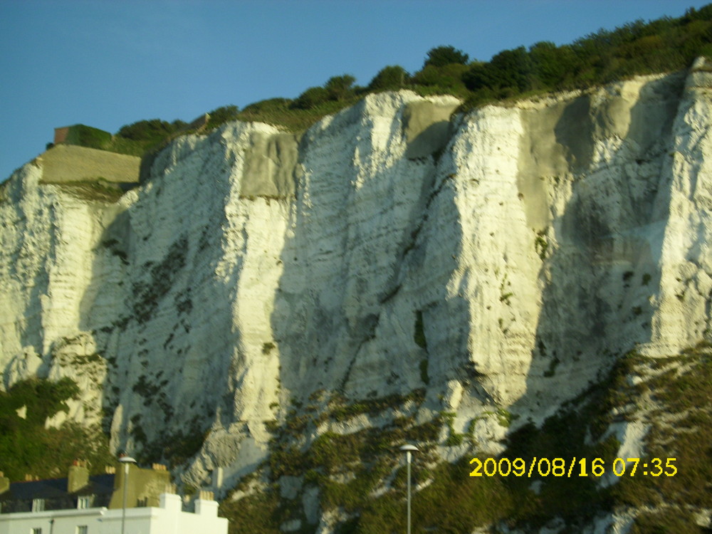 th cliffs of dover