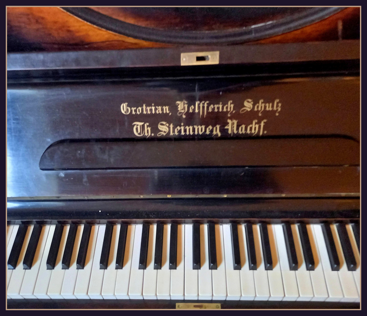 Th. Steinweg Nachf.