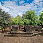 Tha Kilen - Prasat Mueang Sing (Kanchanaburi)