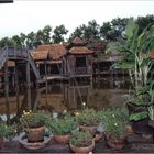 '' Thaï Village ,at Klong ''