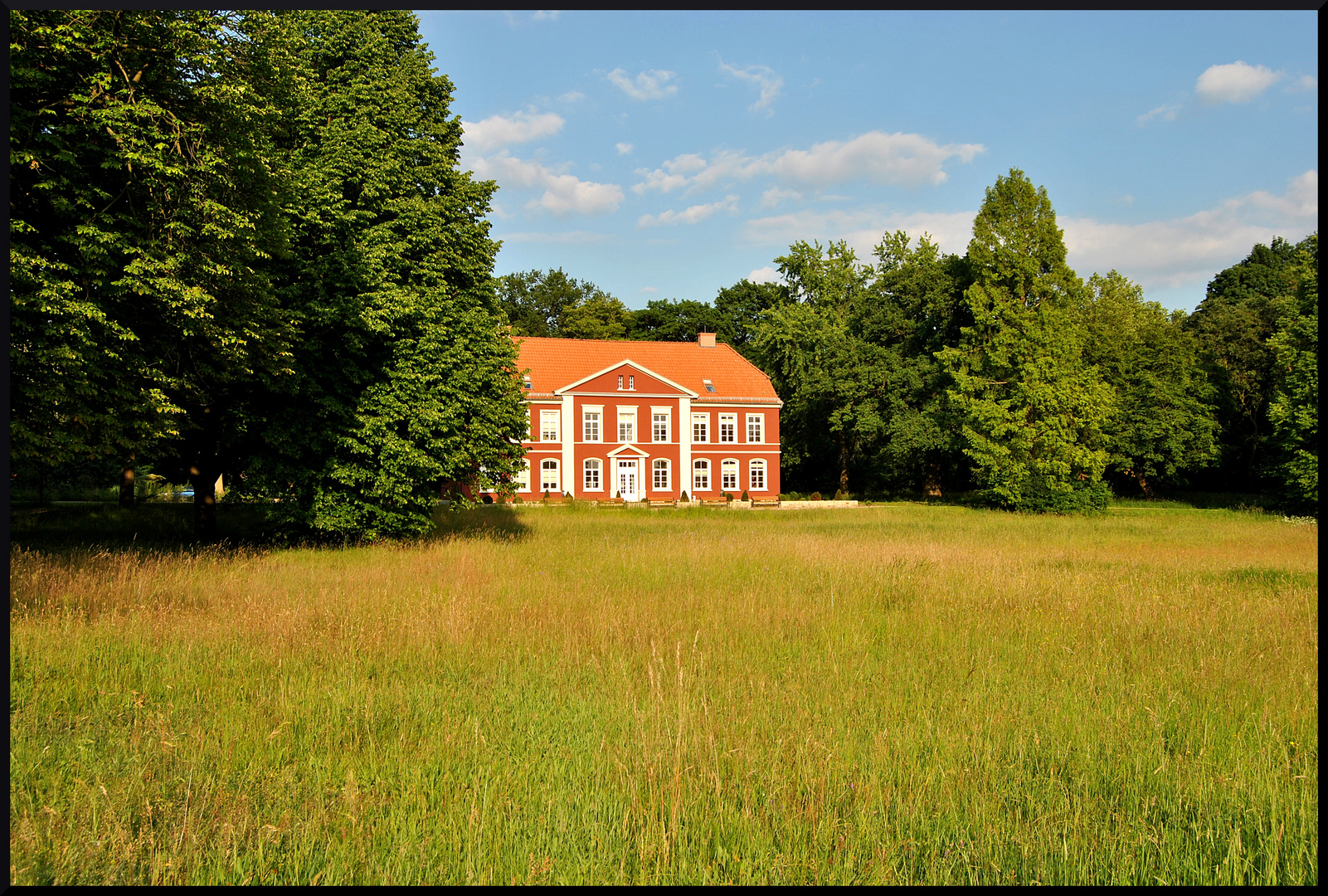 Thaers Haus in Celle Foto & Bild deutschland, europe, niedersachsen