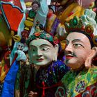Thag Thog Mask Dance Festival 