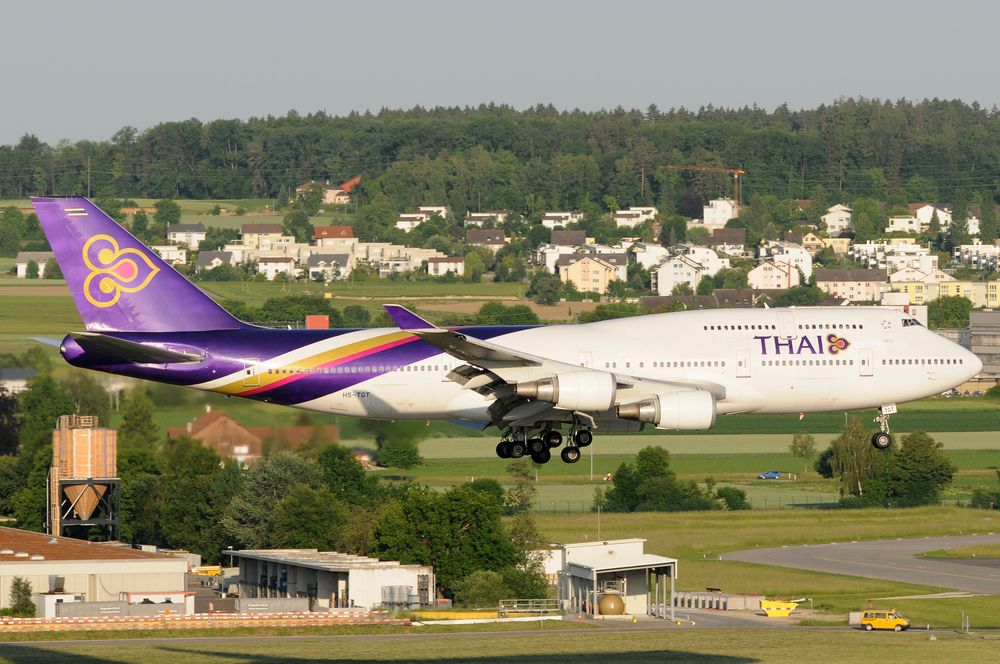 Thai 747