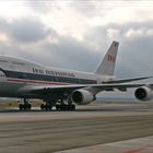 Thai 747-400