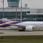 Thai A350