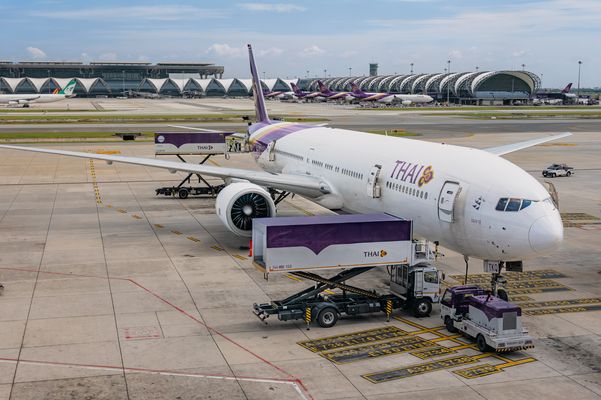 Thai Air 