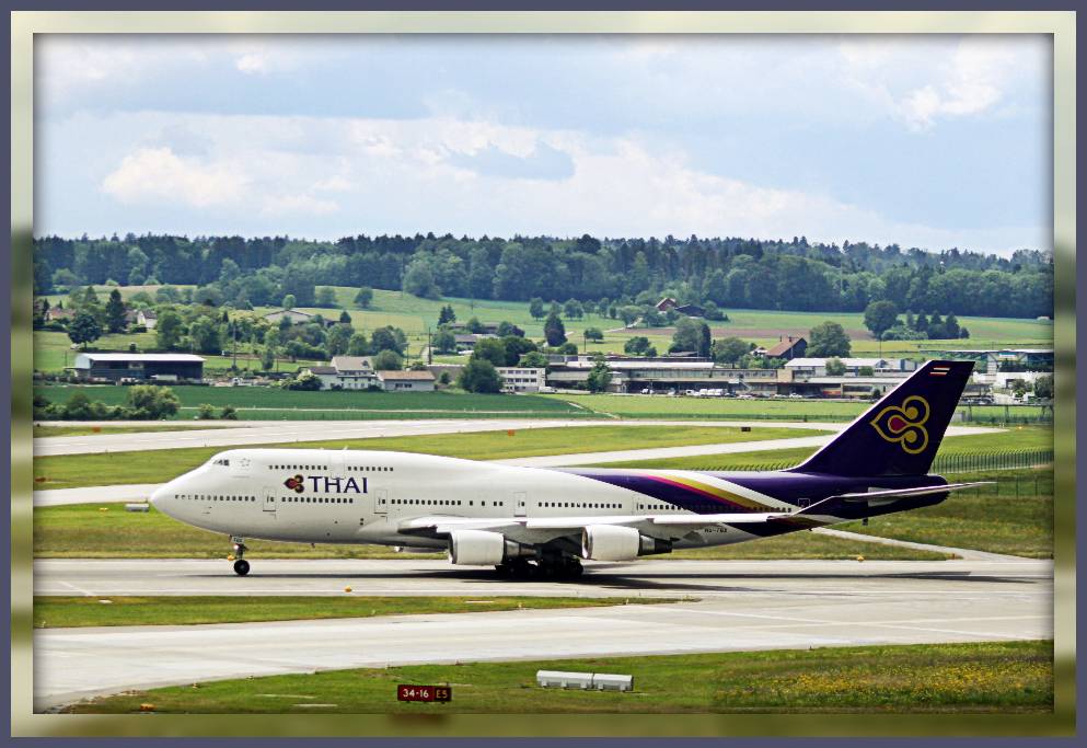 Thai Airlines